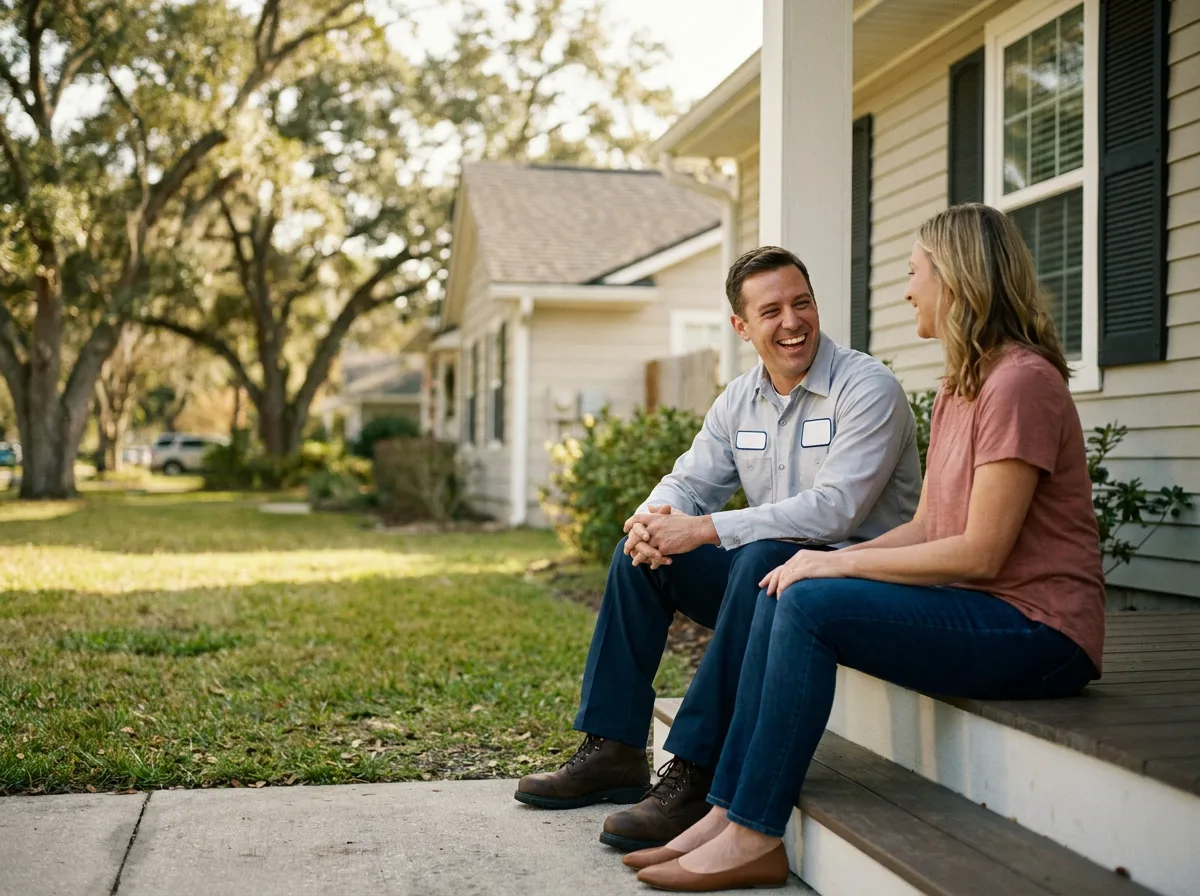 Septic tank pumping FAQs for Lockwood, MO